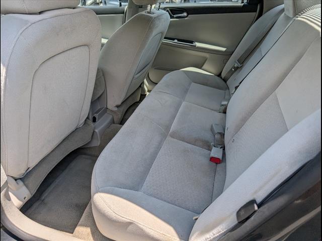 used 2013 Chevrolet Impala car, priced at $6,892