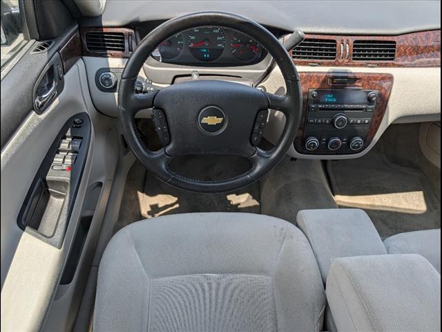used 2013 Chevrolet Impala car, priced at $6,892