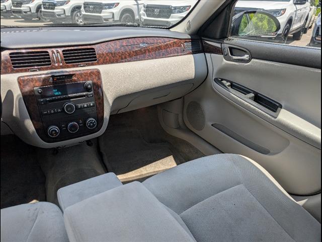 used 2013 Chevrolet Impala car, priced at $6,892