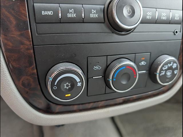 used 2013 Chevrolet Impala car, priced at $6,892