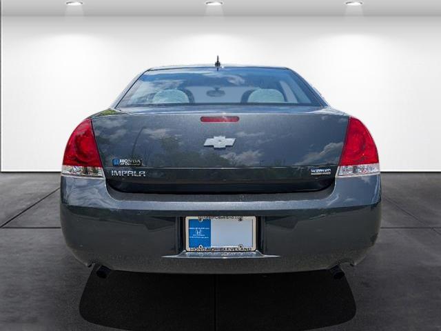 used 2013 Chevrolet Impala car, priced at $6,892