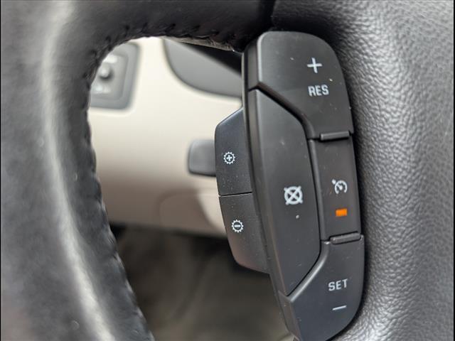 used 2013 Chevrolet Impala car, priced at $6,892