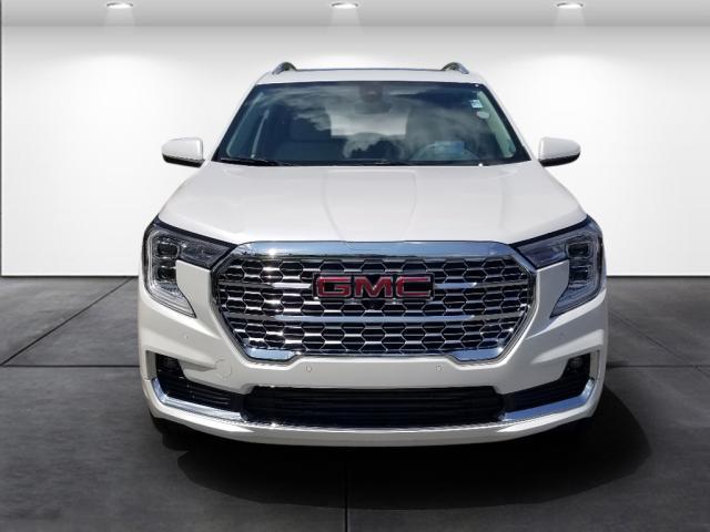 used 2024 GMC Terrain car, priced at $31,994