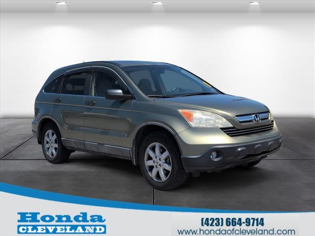 used 2008 Honda CR-V car, priced at $8,900