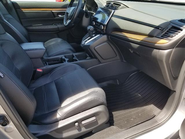 used 2018 Honda CR-V car, priced at $19,992