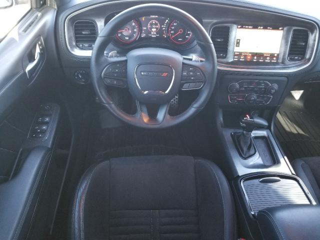 used 2023 Dodge Charger car, priced at $49,990