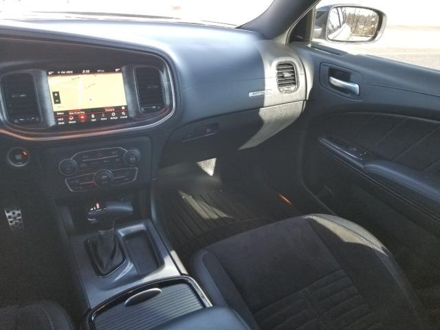 used 2023 Dodge Charger car, priced at $49,990