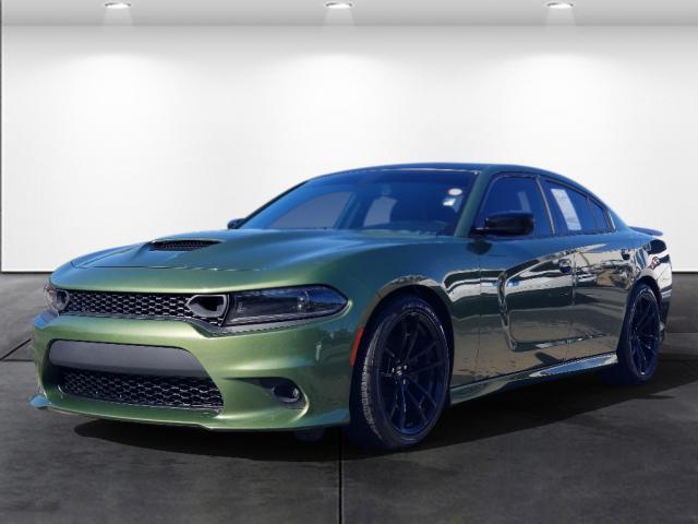 used 2023 Dodge Charger car, priced at $49,990