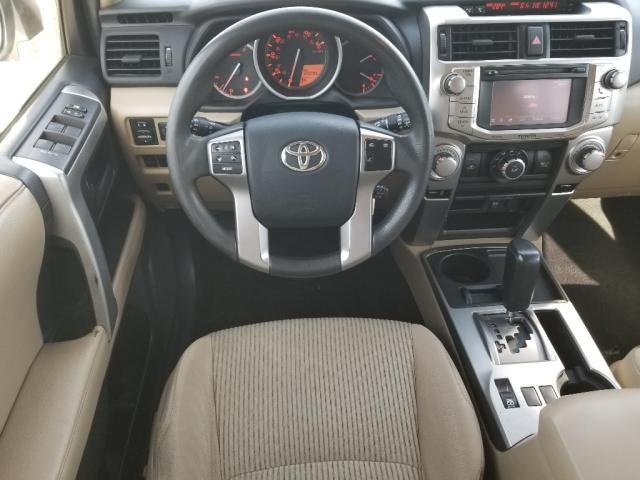 used 2012 Toyota 4Runner car, priced at $15,391