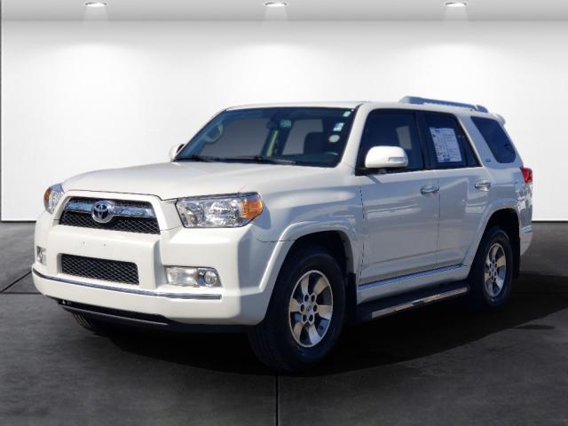 used 2012 Toyota 4Runner car, priced at $15,391