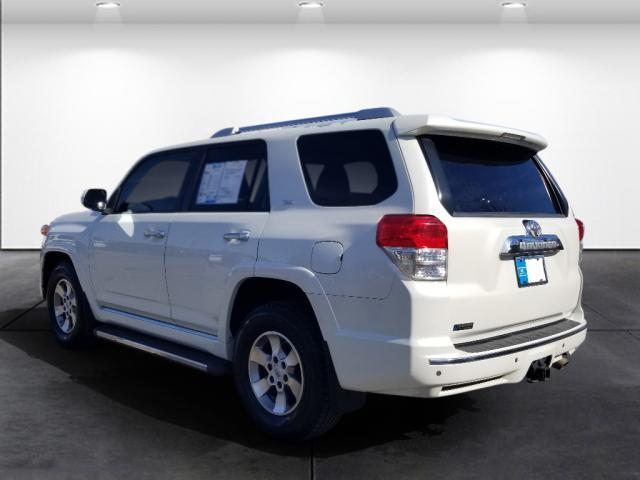 used 2012 Toyota 4Runner car, priced at $15,391