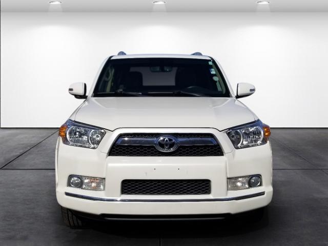 used 2012 Toyota 4Runner car, priced at $15,391