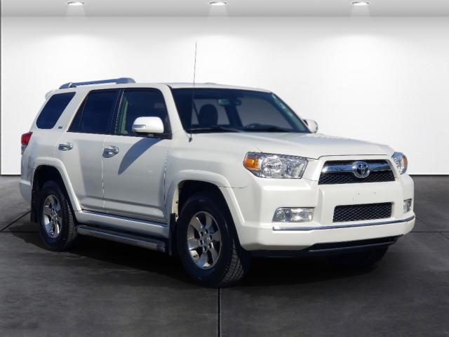 used 2012 Toyota 4Runner car, priced at $15,391