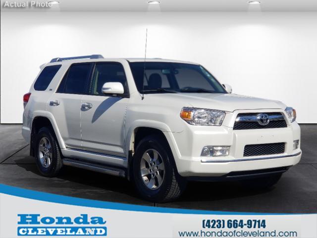 used 2012 Toyota 4Runner car, priced at $15,391