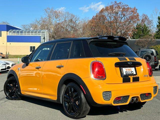 used 2015 MINI Hardtop car, priced at $8,400