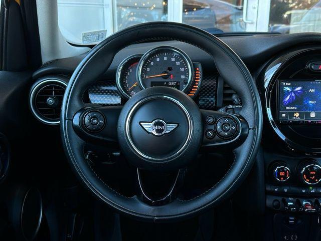 used 2015 MINI Hardtop car, priced at $8,400