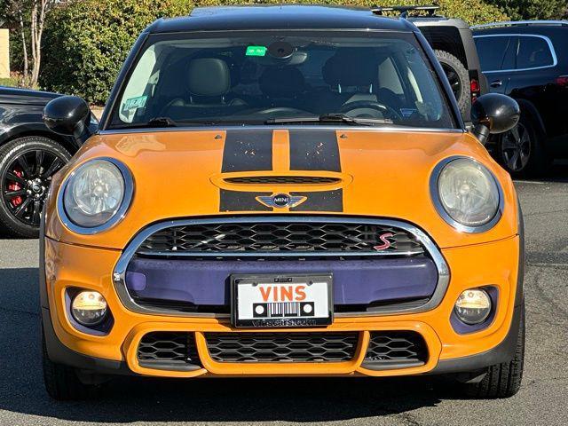 used 2015 MINI Hardtop car, priced at $8,400