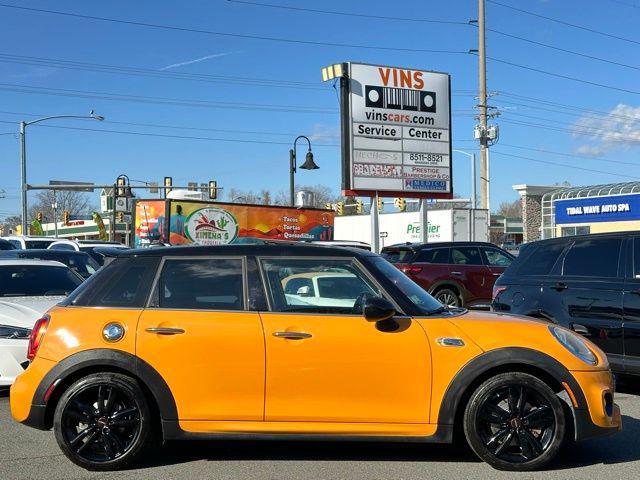 used 2015 MINI Hardtop car, priced at $8,400