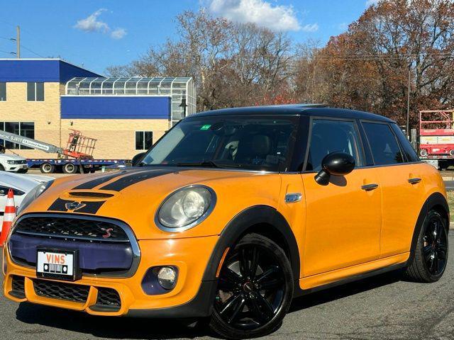 used 2015 MINI Hardtop car, priced at $8,400