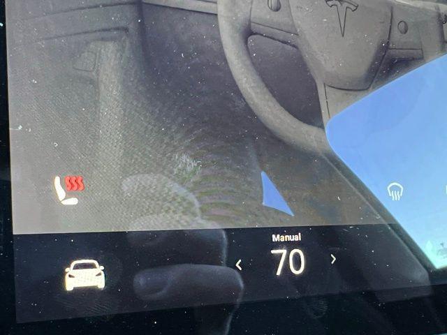 used 2021 Tesla Model Y car, priced at $24,980