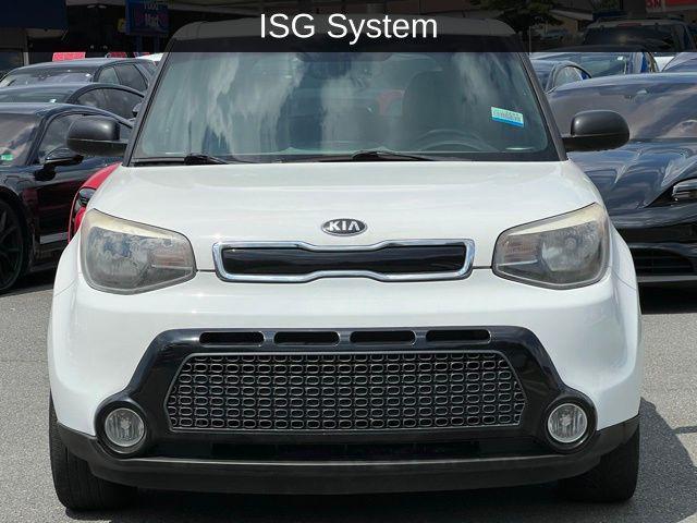 used 2016 Kia Soul car, priced at $9,300