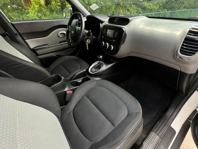 used 2016 Kia Soul car, priced at $9,300