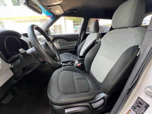 used 2016 Kia Soul car, priced at $9,300
