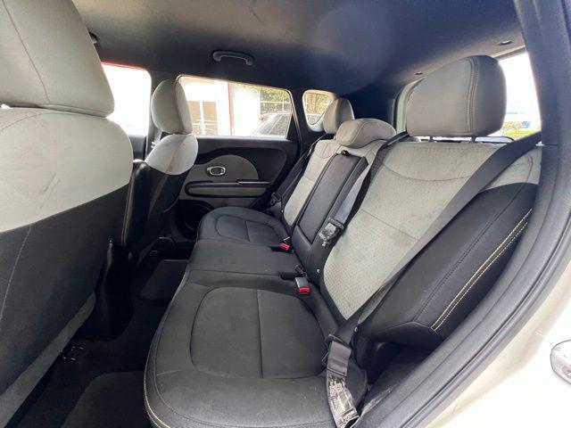 used 2016 Kia Soul car, priced at $9,300