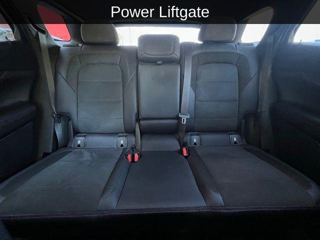 used 2025 Chevrolet Blazer EV car, priced at $32,980