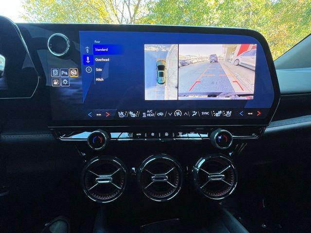 used 2025 Chevrolet Blazer EV car, priced at $32,980