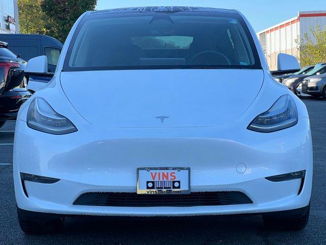 used 2023 Tesla Model Y car, priced at $28,980