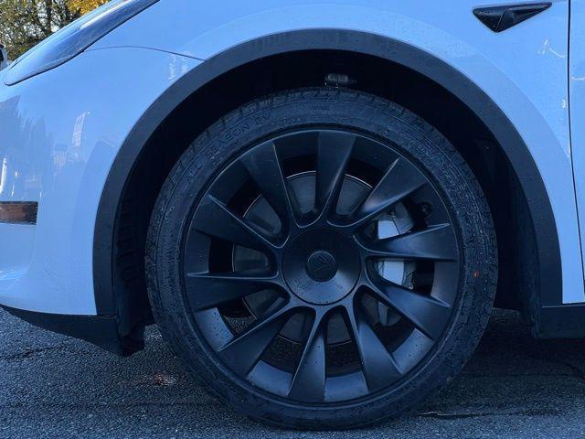 used 2023 Tesla Model Y car, priced at $28,980