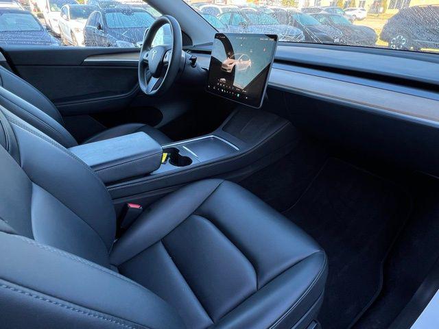 used 2023 Tesla Model Y car, priced at $28,980