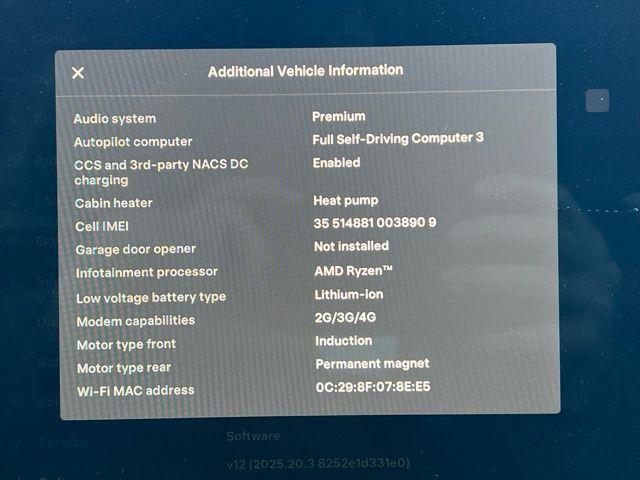used 2023 Tesla Model Y car, priced at $28,980