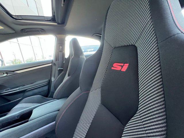 used 2018 Honda Civic car, priced at $17,495