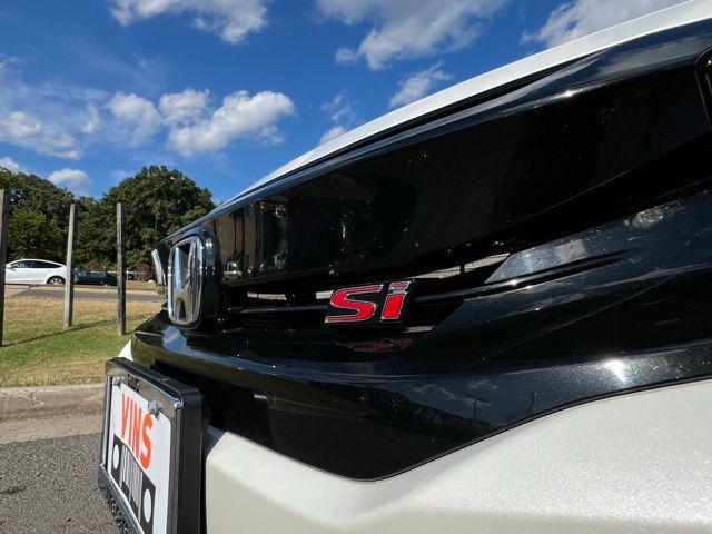 used 2018 Honda Civic car, priced at $17,495