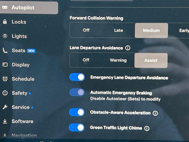 used 2022 Tesla Model X car, priced at $52,980
