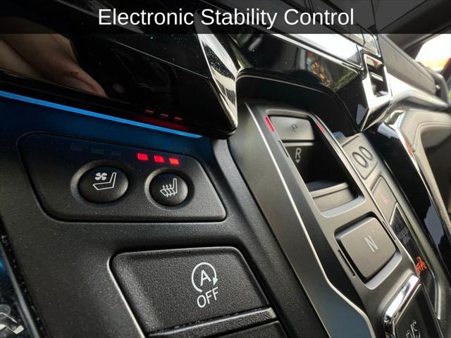 used 2019 Honda Odyssey car, priced at $27,980
