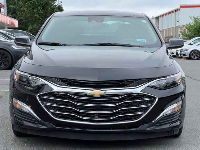 used 2025 Chevrolet Malibu car, priced at $22,980