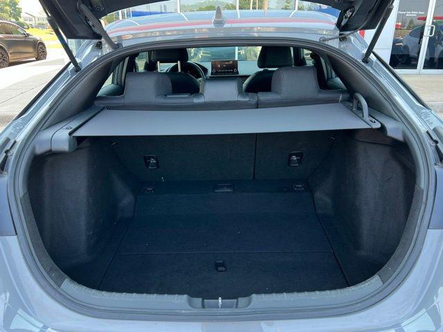 used 2025 Honda Civic car, priced at $25,980