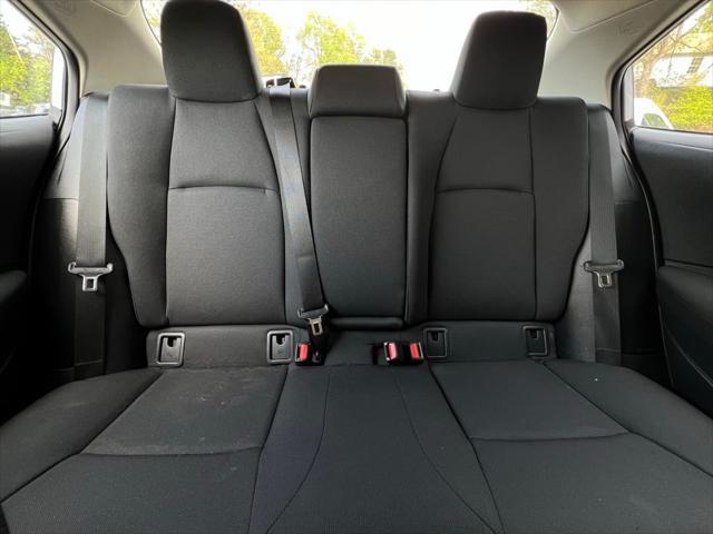 used 2025 Toyota Corolla car, priced at $23,980