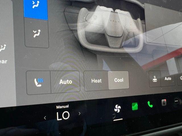 used 2022 Tesla Model S car, priced at $54,980