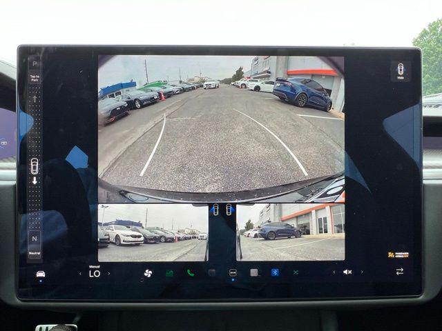 used 2022 Tesla Model S car, priced at $54,980