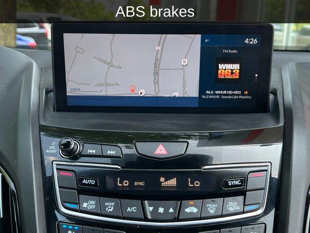 used 2021 Acura RDX car, priced at $23,480