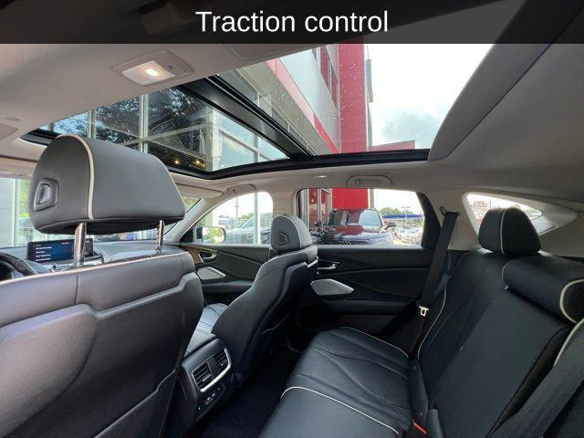 used 2021 Acura RDX car, priced at $23,480