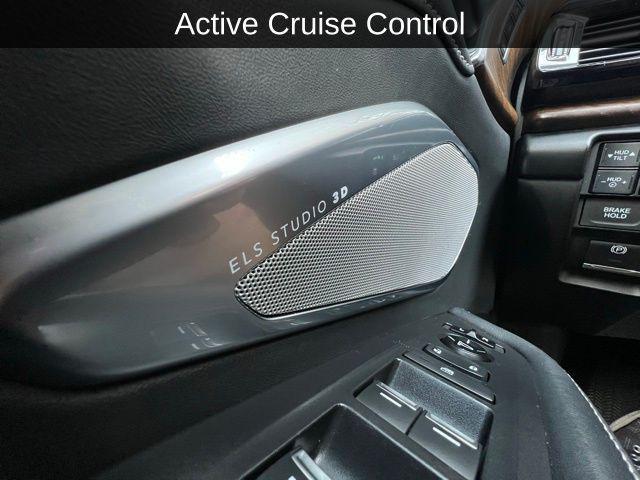 used 2021 Acura RDX car, priced at $23,480