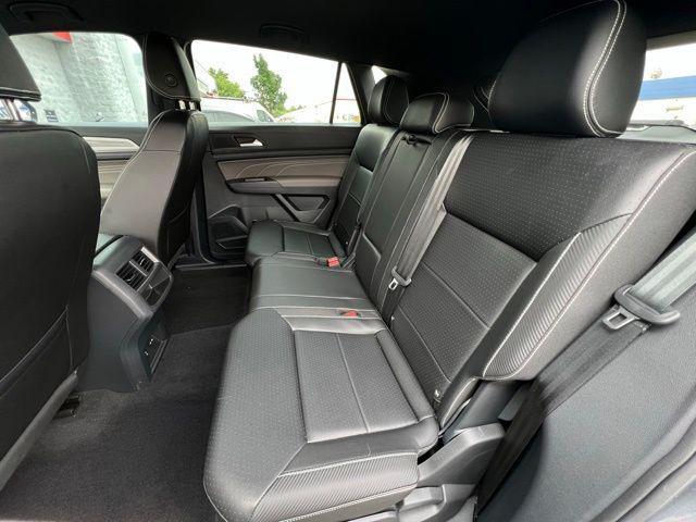 used 2023 Volkswagen Atlas Cross Sport car, priced at $29,980
