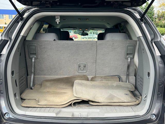 used 2015 Chevrolet Traverse car, priced at $7,300