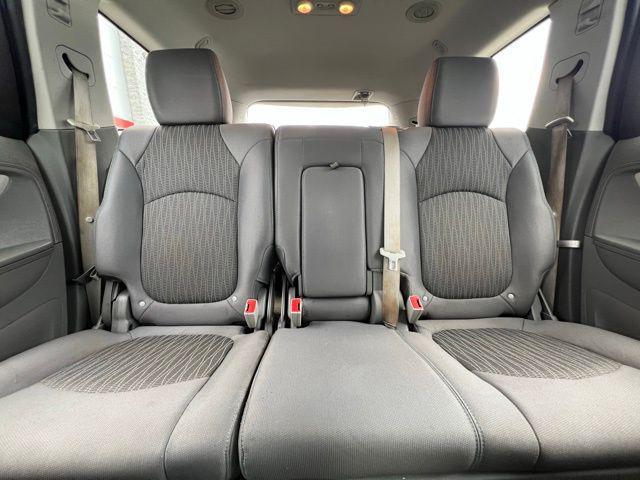 used 2015 Chevrolet Traverse car, priced at $7,300