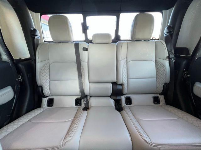 used 2021 Jeep Gladiator car, priced at $29,980